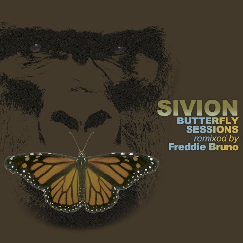 Butterfly Sessions: Remixed by Freddie Bruno
