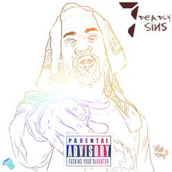 7 Deadly Sins