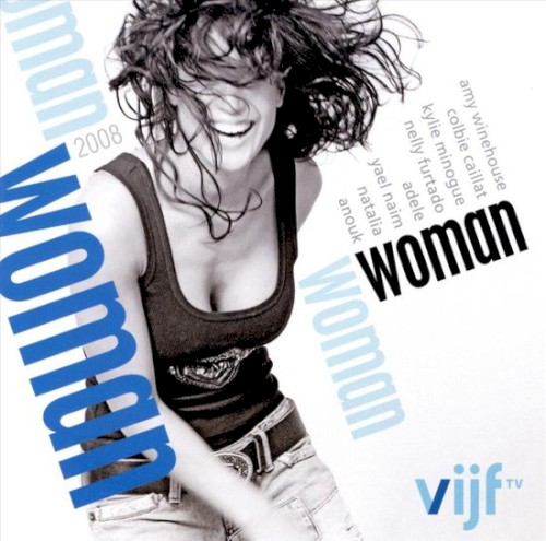 Woman 2008