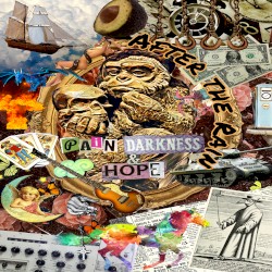 Pain Darkness & Hope
