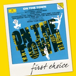 On the Town