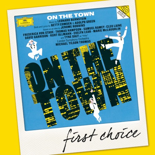 On the Town