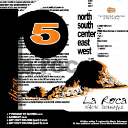 La Roca, Volume 5