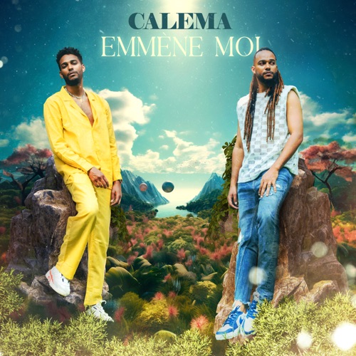 Emmène moi