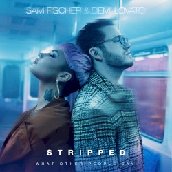 What Other People Say (stripped)