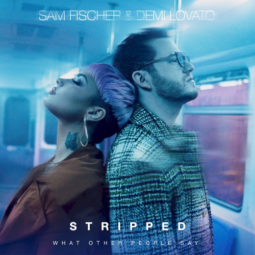 What Other People Say (stripped)