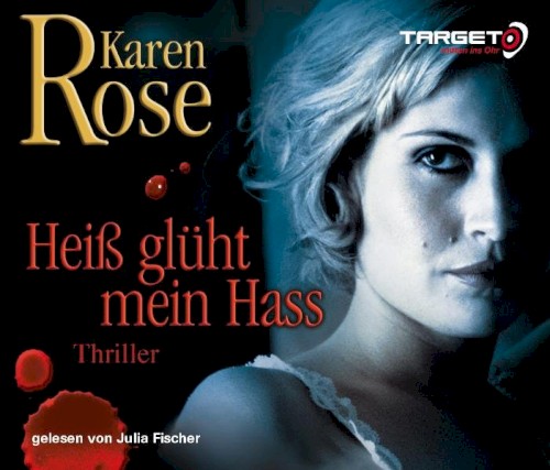 Heiß glüht mein Hass