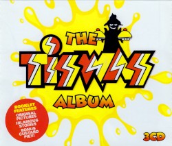 The Tiswas Album