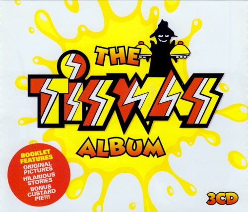 The Tiswas Album