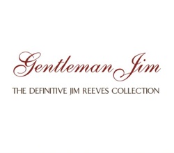 The Definitive Jim Reeves