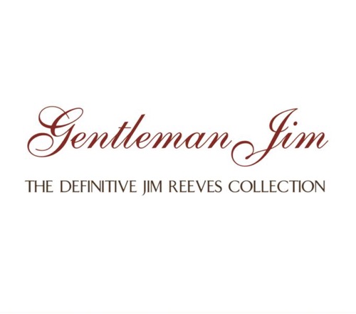 The Definitive Jim Reeves