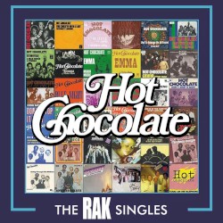 The RAK Singles