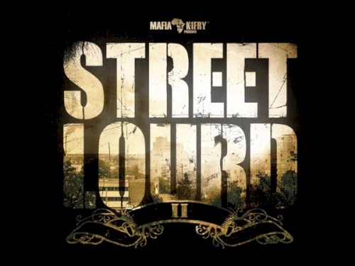 Street Lourd, Volume 2