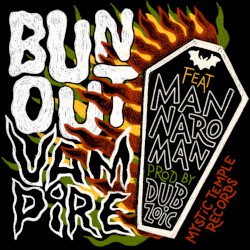Bun Out Vampire