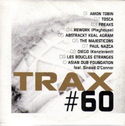 Trax, Volume 60