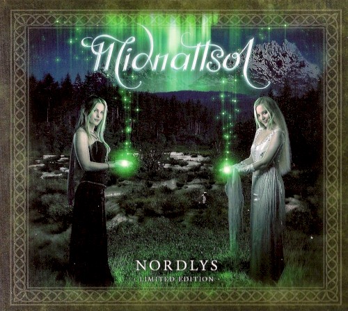 Nordlys
