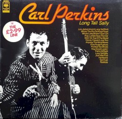 Long Tall Sally