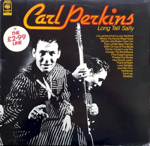 Long Tall Sally