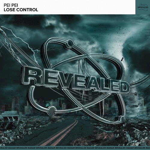 Lose Control