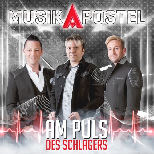 Am Puls des Schlagers