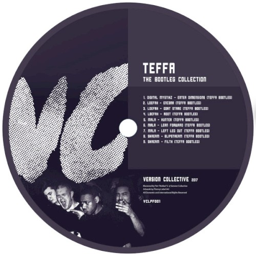 The Bootleg Collection