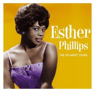 The Atlantic Years