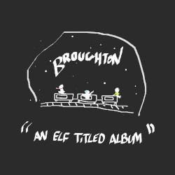 An Elf Titled Album