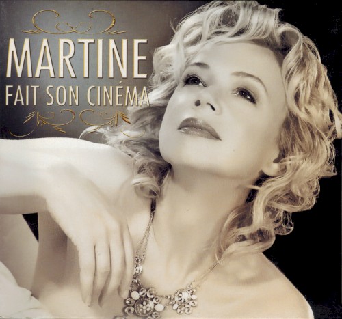Martine fait son cinéma