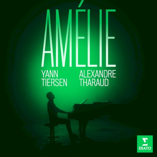 La Valse d’Amélie (From “Amélie”)