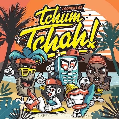 Tchum Tchah!