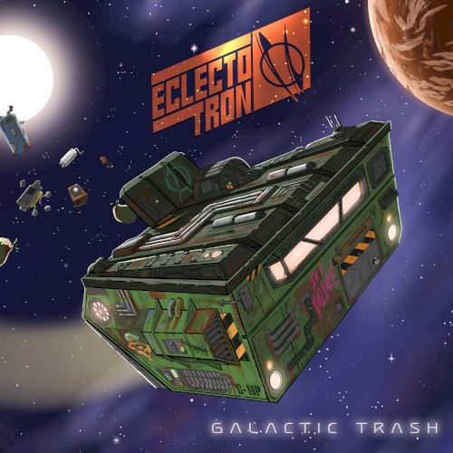 Galactic Trash