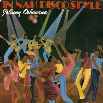 In Nah Disco Style