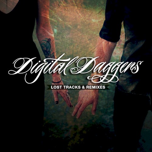 Lost Tracks & Remixes