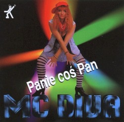 Panie coś Pan