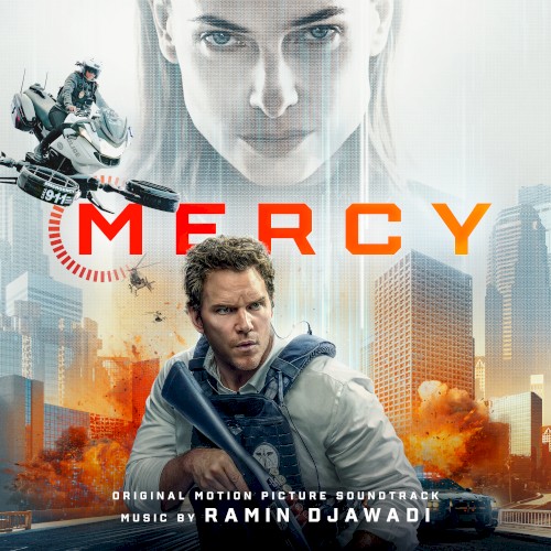 Mercy: Original Motion Picture Soundtrack