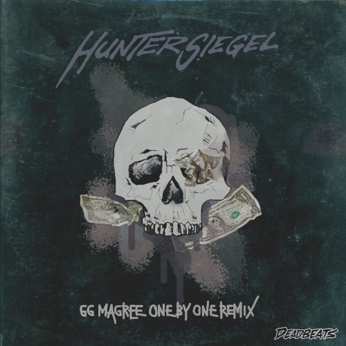 One by One (Hunter Siegel remix)