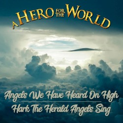 Angels We Have Heard On High / Hark the Herald Angels Sing
