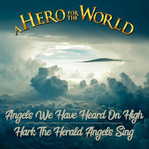 Angels We Have Heard On High / Hark the Herald Angels Sing