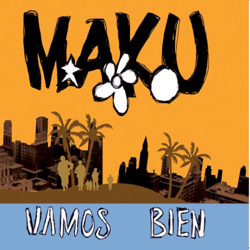 Vamos Bien