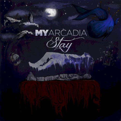Stay