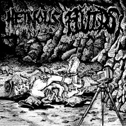 Snuffed / Torture Euphoric