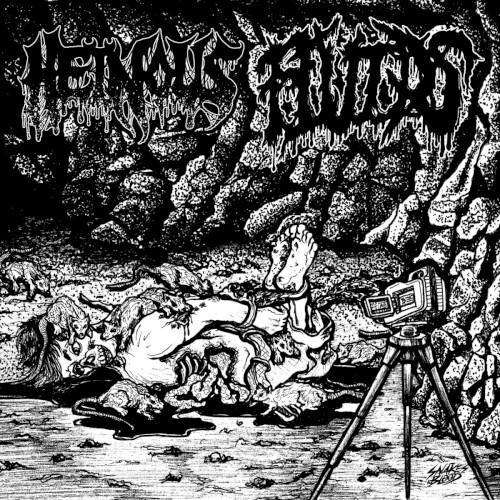 Snuffed / Torture Euphoric