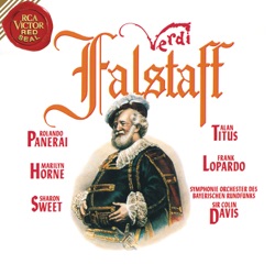 Falstaff