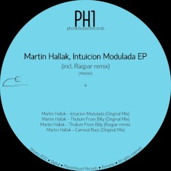 Intuicion Modulada EP