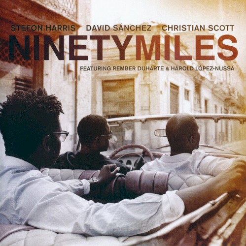 Ninety Miles