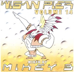 Wigan Pier Volume 14