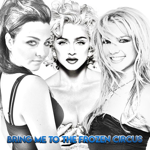Bring Me to the Frozen Circus (remastered)