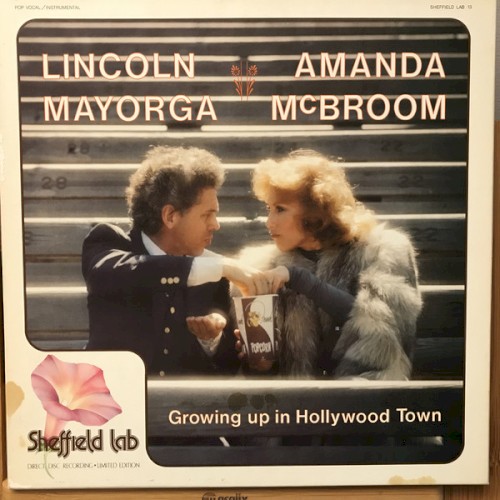 Growing Up in Hollywood Town