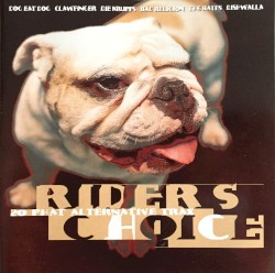 Riders Choice