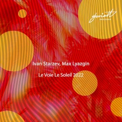 Le Voie Le Soleil 2022